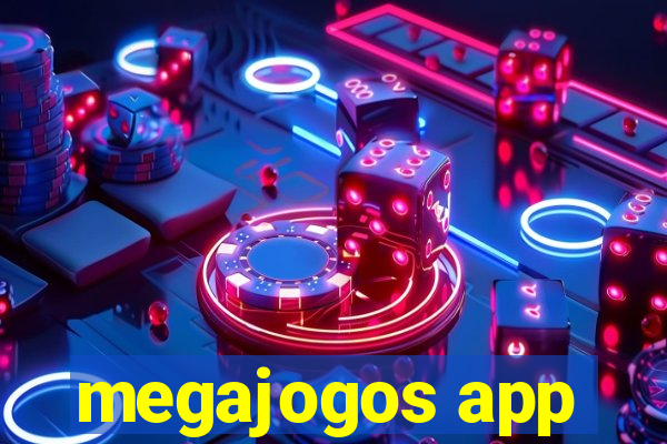 megajogos app